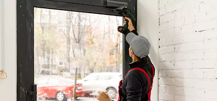 Comprehensive Door Closer Services in El Monte, CA