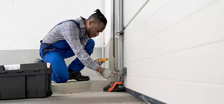 Expert Solutions for Every Garage Lock Need in El Monte, CA
