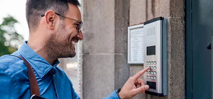 Advanced Solutions for Enhanced Security in El Monte, CA
