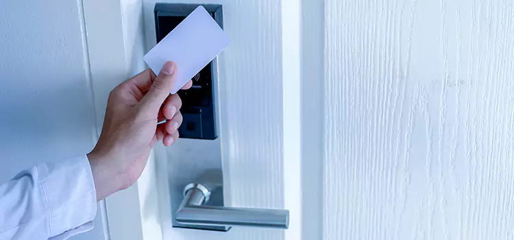 Why Choose Us for Your Keycard Lock Installation in El Monte, CA?
