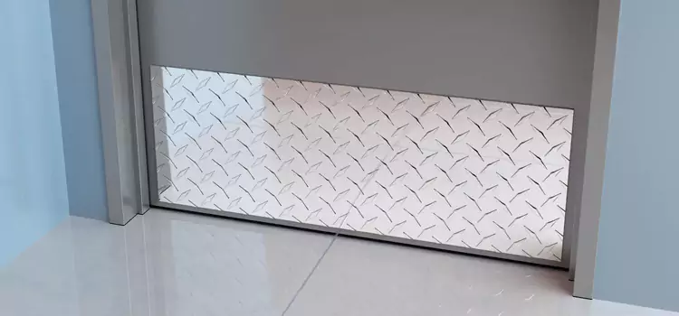 Benefits of Professional Kick Plate Solutions in El Monte, CA