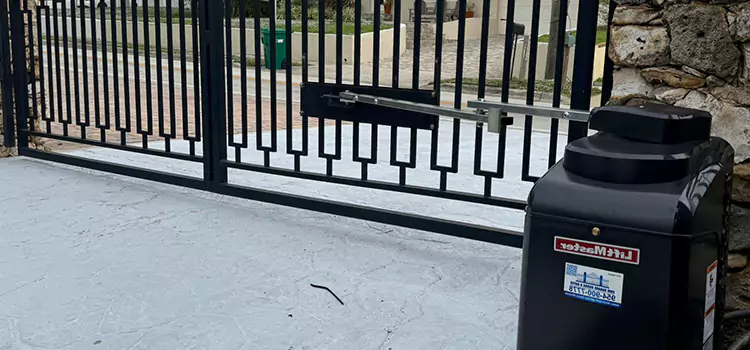 Seamless Installation and Support for Your New Gate in El Monte, CA