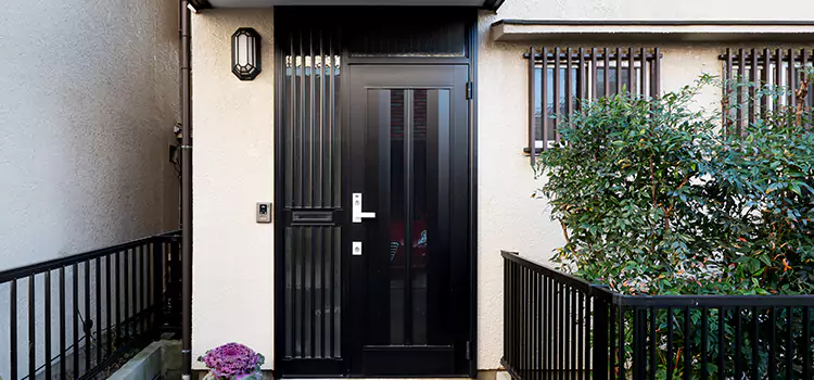 Popular Exterior Door Options in El Monte, CA