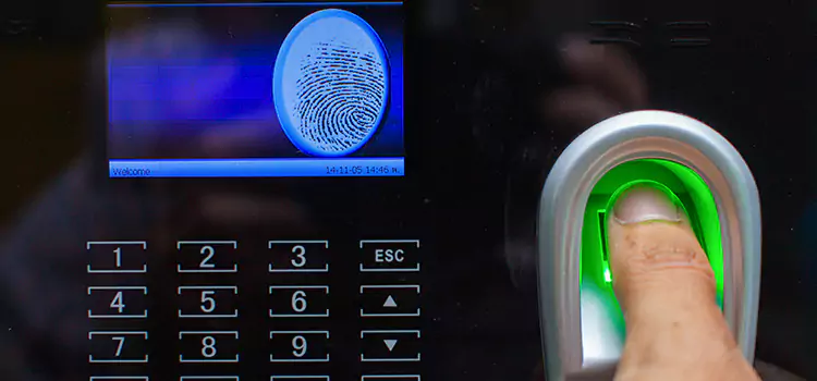 Your Trusted Partner for Secure Access in El Monte, CA