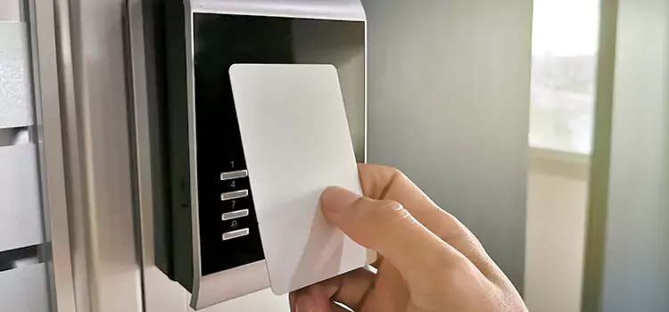 Advanced RFID Technology Integration in El Monte, CA