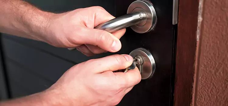 Door Closer Repair & Installation El Monte